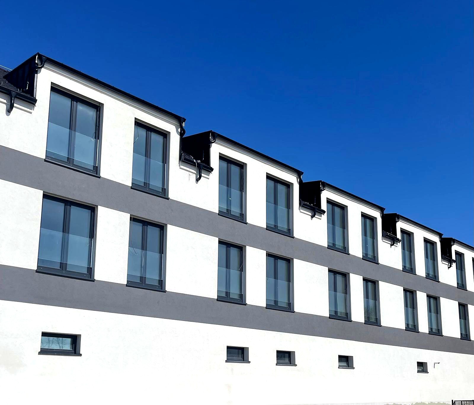 Grovina Residences I — Chorvátsky Grob