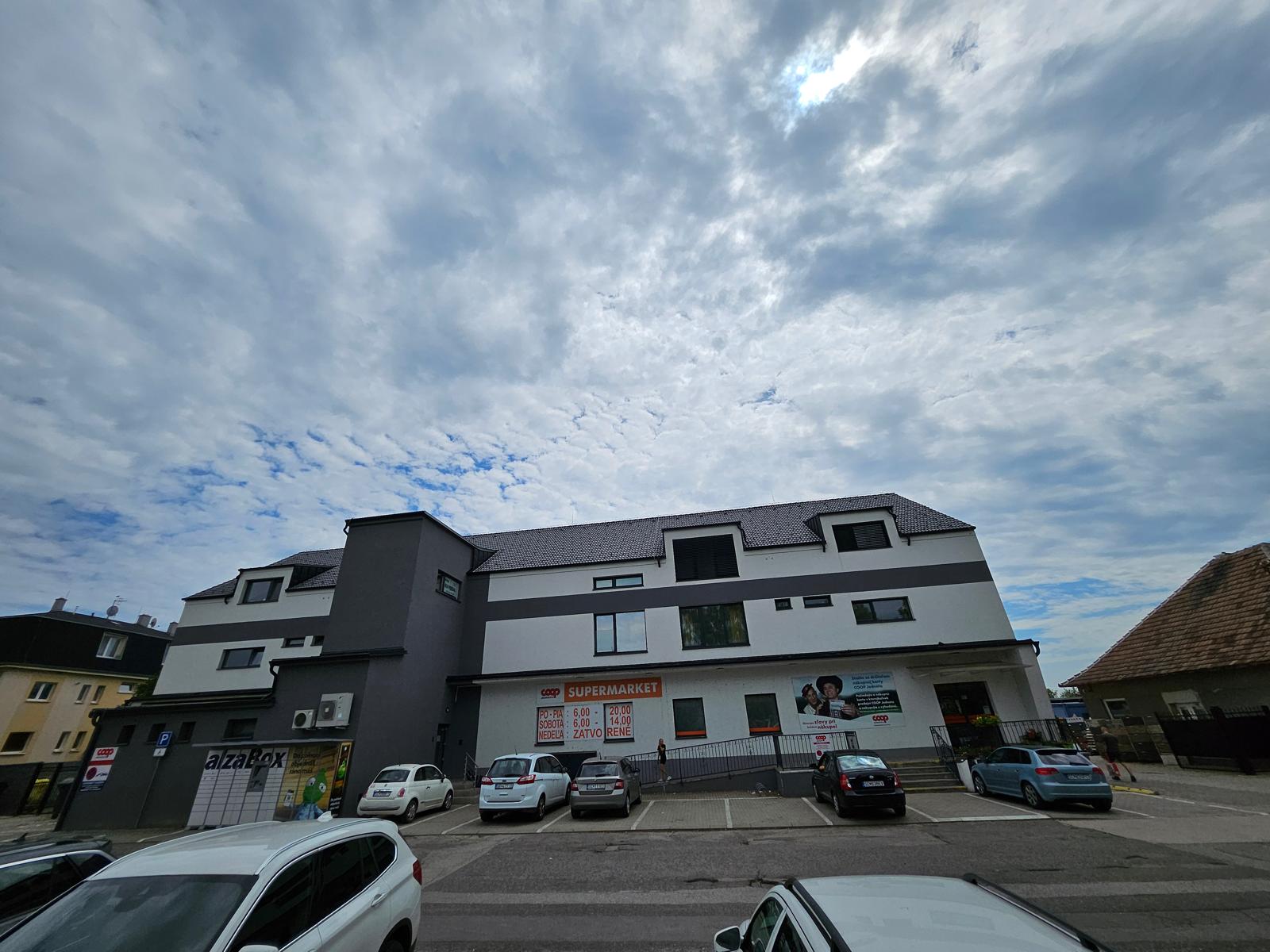 Grovina Residences I — Chorvátsky Grob