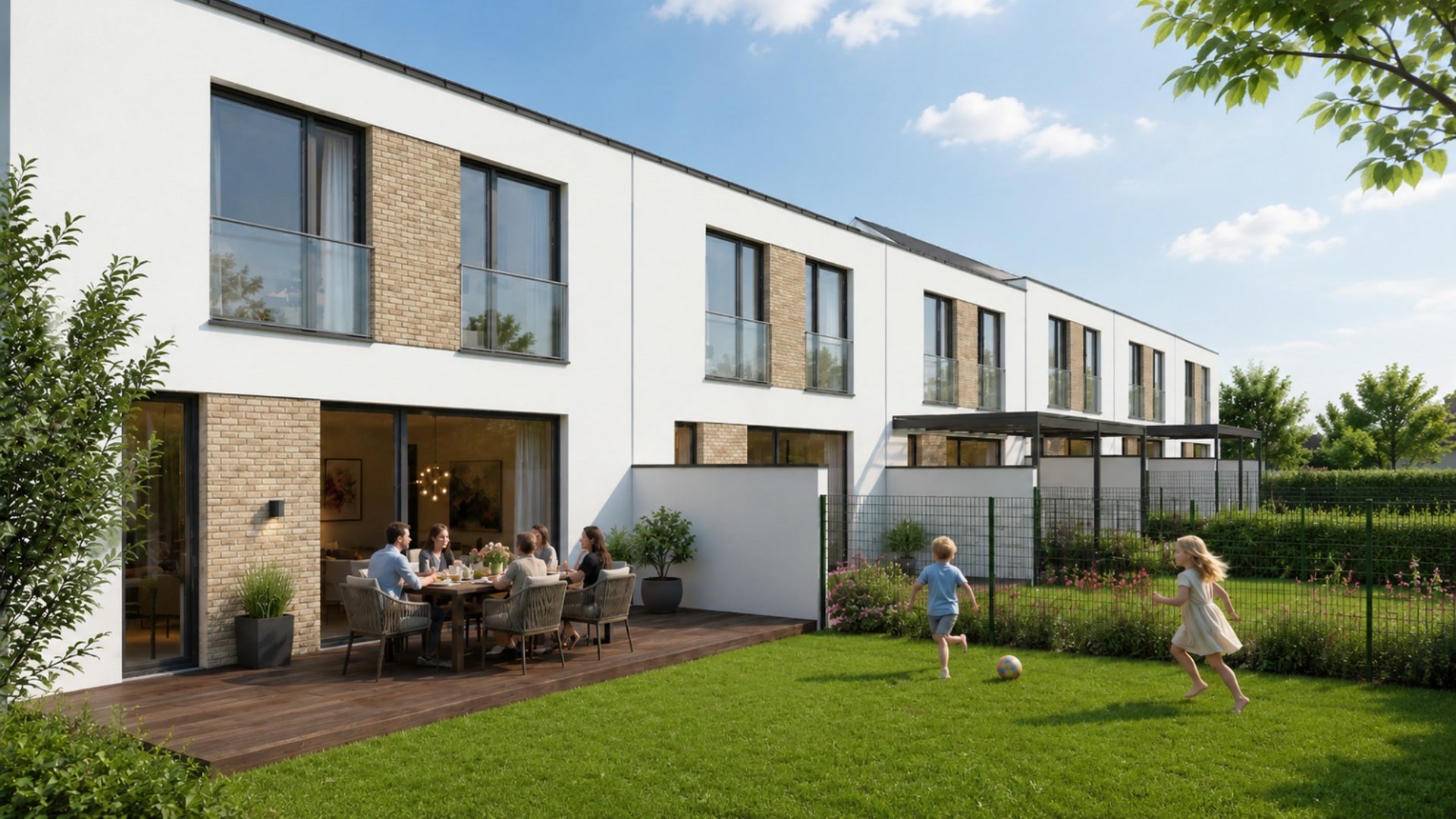 Grovina Residences II